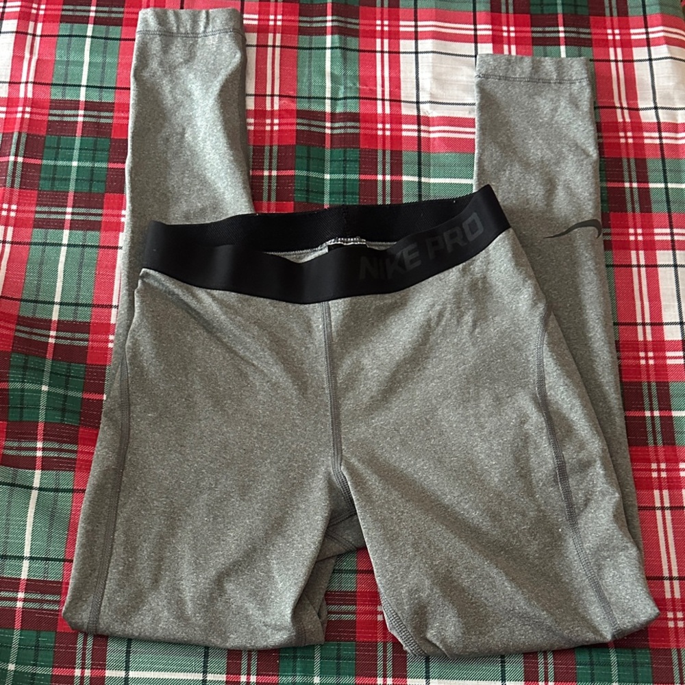 Nike Pro Leggings